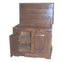 Manufacturers Exporters and Wholesale Suppliers of Sideboard 16 Jodhpur Rajasthan